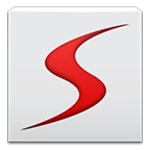 Logo of Sidebar Lite android Application 